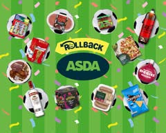 ASDA Supermarket (Strood)