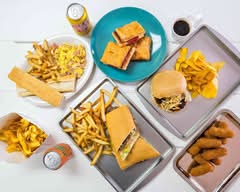 El Cubano Sandwich Shop