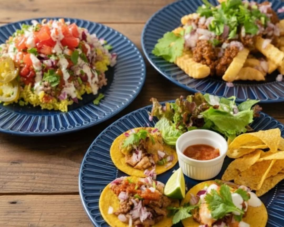 Tacos Familiarの出前・宅配・テイクアウトメニュー | ウーバーイーツ