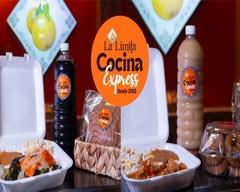 La Limita Cocina Express (Culiacan)