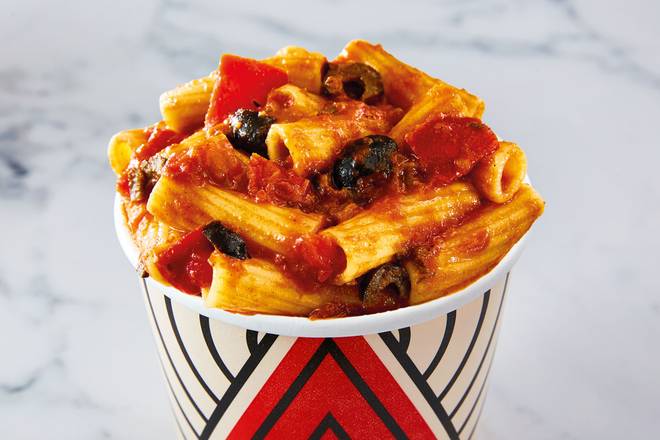 Midi Spicy Arrabbiata (VE) 🌱