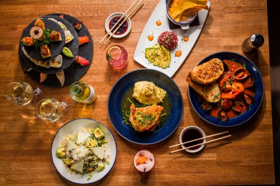 Pacific Table - Southlake