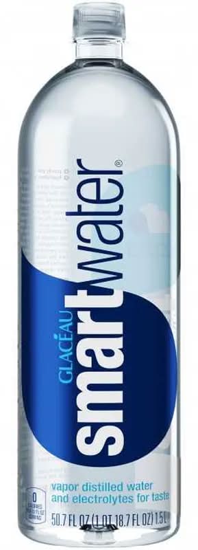 Smart Water Vapor Distilled