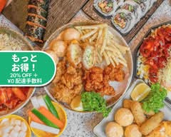 韓国料理ホンデポチャ 池袋店