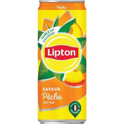 Lipton Ice TEA