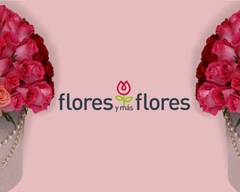 Flores y más flores 🛒💐(Huixquilucan)