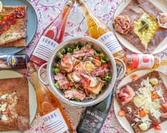 Le Comptoir de Mamie Bigoude - Montluçon