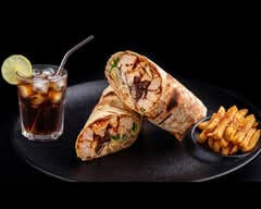 Nefer Comida Árabe y Rápida