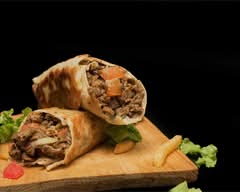 Nari Shawarma (520 2 Avenue NE)