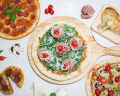 Pizza Marco 🍕🇮🇹