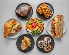 Sweet Regards (10 Strada Dr)