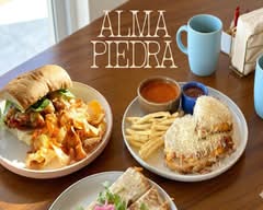 Alma Piedra Temozón