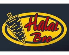Halal Bro 