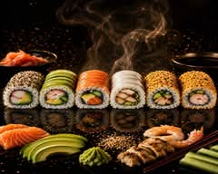 Yaju Sushi (Santiago)