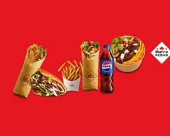 Bafra Kebab (Wrocław Na Szańcach)