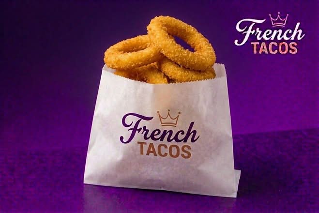 🧅 ONION RINGS