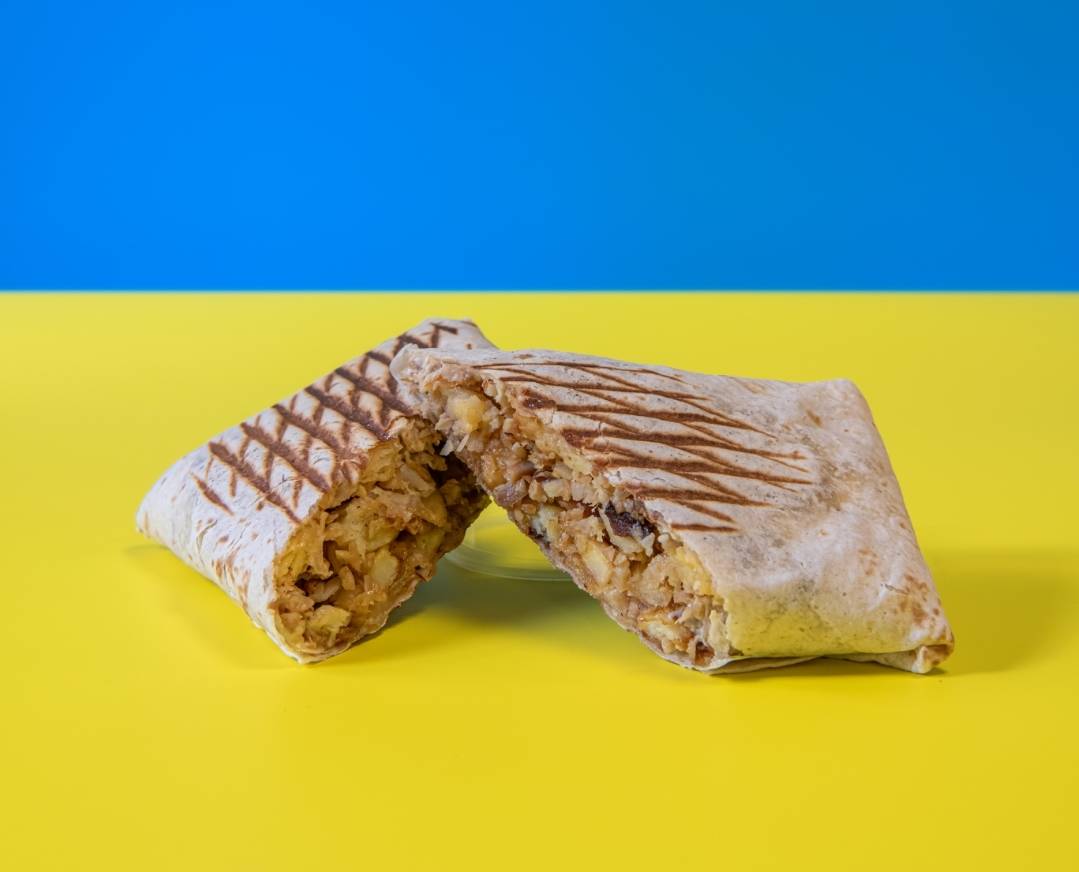 Formule Tacos Traditionnel