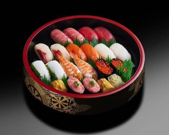 桜花(おうか)2人前【 V2432 】 Ouka (2 Servings)