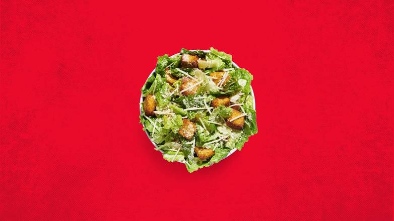 Side Caesar