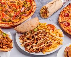 Pizzeria kebab rafelbunyol