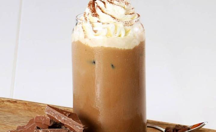 Iced Mocha