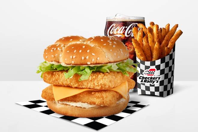 Deep Sea Double® Combo
