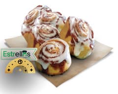 Cinnabon (Plaza Citadel)