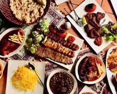 カスピアン レストラン CASPIAN Restaurant