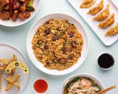 Tso Chinese Takeout & Delivery (S Congress - TsoCo)