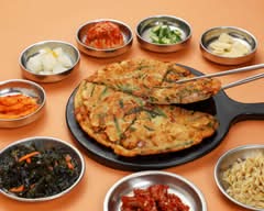 韓江烤肉 市民總店