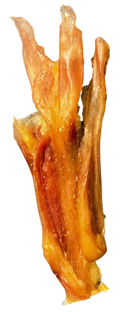 Fog City Pet Beef Tendon Dog Chew Treat (1 ct - Each)