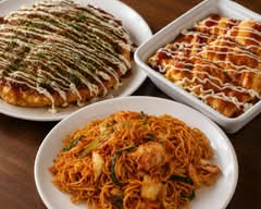 もんじゃ焼山吉大和郡山店