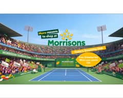 Morrisons - Redditch