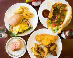 Hungry & Healthy Marketplace