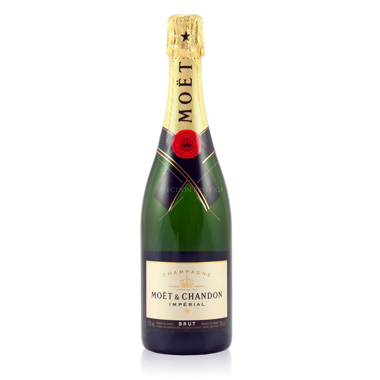 Moet et chandon brut