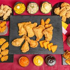 Hi Five Chicken (Nordel)