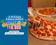 Domino's Pizza - Sta Amalia