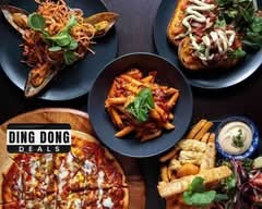 Zarelli's Cafe Ristorante