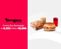 Tarragona - Pajaritos