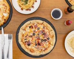 SipSip Pizza e Tintos