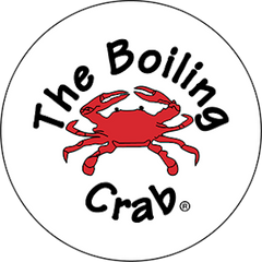 The Boiling Crab (Plano)