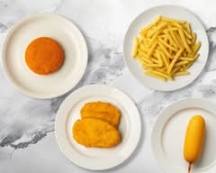 Avelyn's Fish And Chips (Slacks Creek)