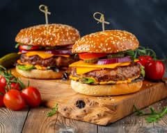 AU TILLEUL 🍔 🥩