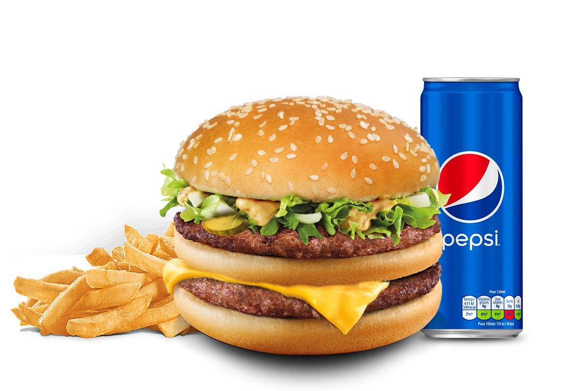 🍔🤡 Menu Bm Burger 🤡🍔