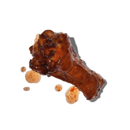 Thai Chili Wings