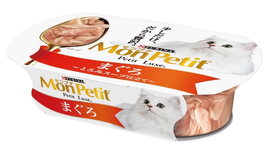 貓倍麗珍饌餐盒 上等鮮嫩鮪魚57g <57g克 x 1 x 1BOX盒>