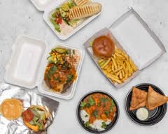 Brunch Box