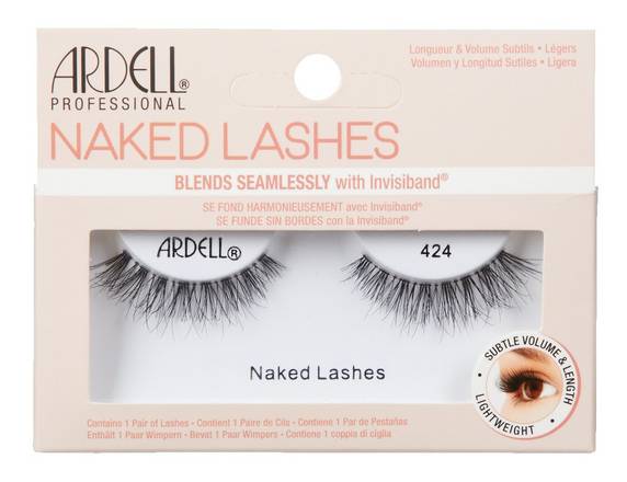 Ardell Naked Lashes (1 pair)