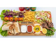 Damas Grill