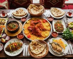 Yemeni Restaurant Essen